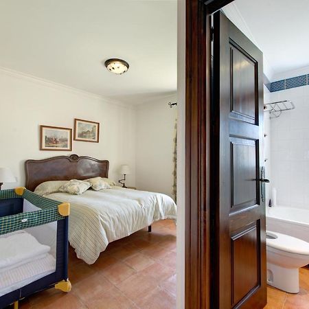Finca El Piruetano โตเลโด ภายนอก รูปภาพ