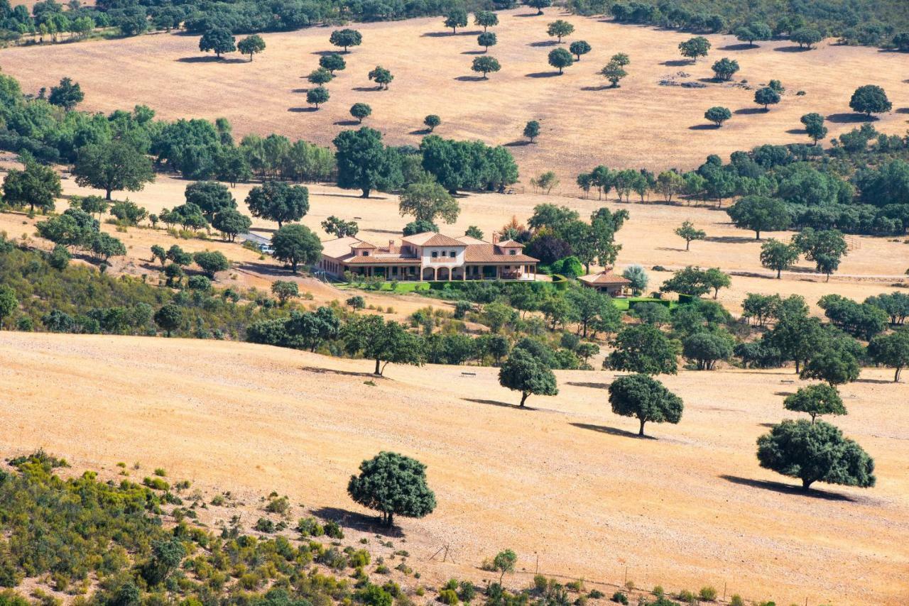 Finca El Piruetano โตเลโด ภายนอก รูปภาพ
