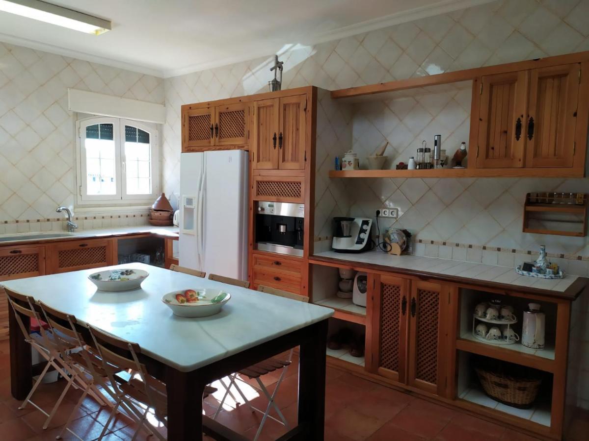 Finca El Piruetano โตเลโด ภายนอก รูปภาพ