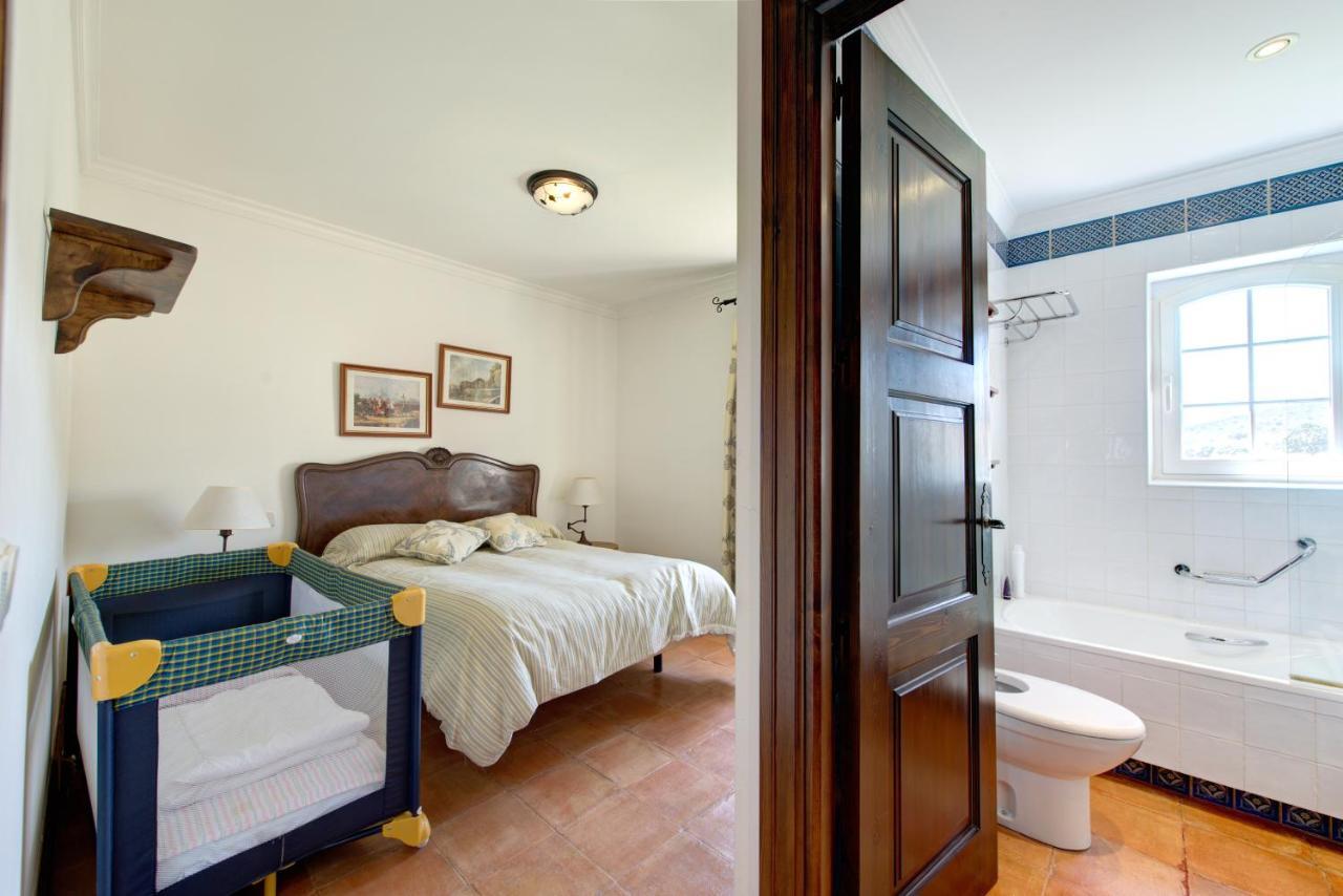 Finca El Piruetano โตเลโด ภายนอก รูปภาพ